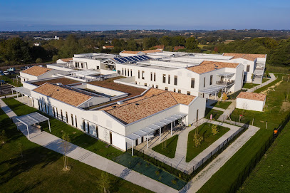 Ehpad Le Conte, Maison De Retraite à Pomarez