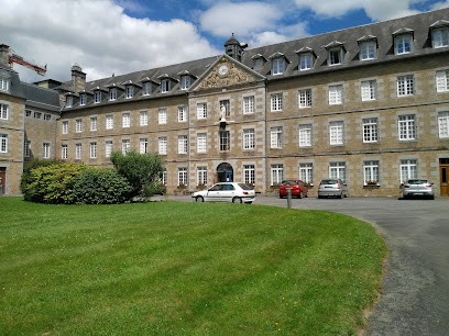 Communauté De Blon, Maison de Retraite à Vire Normandie