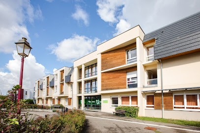 EHPAD Abrapa Holtzheim, Maison de Retraite à Holtzheim