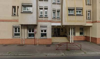 Maison Retraite La Source, Maison de Retraite à Elbeuf