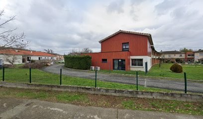 Soc Civile Particuliere Du Touch, Maison de Retraite à Plaisance-du-Touch