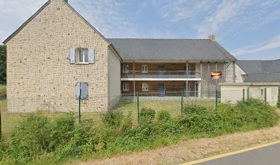 Residence De Penanros, Maison de Retraite à Pont-Aven