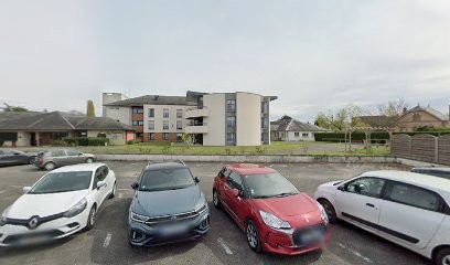 Ehpad les Augustins, Maison de Retraite à Aubigny-sur-Nère