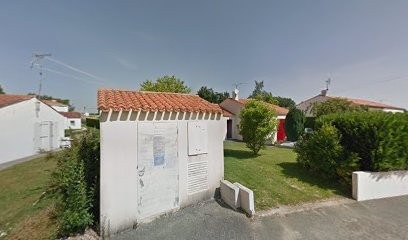 Résidence Autonomie MARPA Arc-en-Ciel, Maison de Retraite à Saint-Mesmin