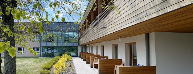 Ehpad Les Ancolies Péronnas, Maison de Retraite à Péronnas