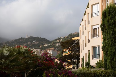 EHPAD Résidence Pierre Bocognano, Maison de Retraite à Bastia