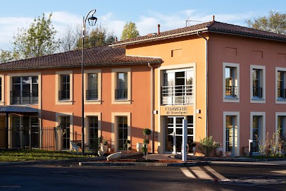 L' Orangerie De Beauséjour, Maison de Retraite à Fargues-Saint-Hilaire