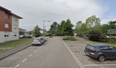 Hopital Local Du Pays de Gex, Maison de Retraite à Divonne-les-Bains