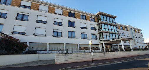 ORPEA Maison De Retraite In L'Orme, Maison de Retraite à Saint-Maur-des-Fossés