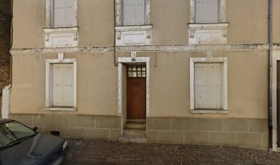 Foyer Saint Michel, Maison de Retraite au Grand-Lucé