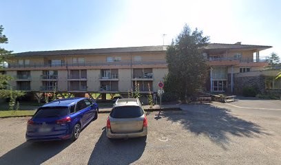 Résidence Du Parc De Jaunac, Maison de Retraite à Montbazens