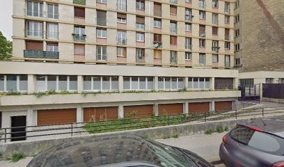 Bureau d'Aide Sociale, Maison de Retraite à Boulogne-Billancourt