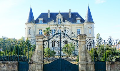 Maison De Retraite, Maison de Retraite à Saint-Georges-d'Oléron