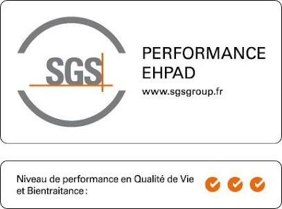 Résidence La Vie, Maison de Retraite à Vimoutiers