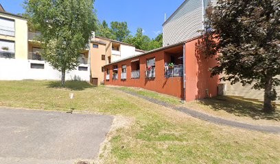 Résidence Les Marguerites, Maison de Retraite à Sarreguemines