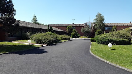 La Madrague, Maison de Retraite au Fossat