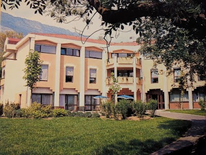 Fondation Partage Et Vie - EHPAD Maison Cantonale Des Personnes Agées - Meylan, Maison de Retraite à Meylan