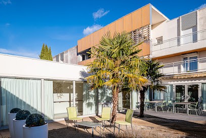 The Korian Vençay, Maison de Retraite à Saint-Avertin