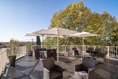 Ehpad Korian Grand Maison, Maison de Retraite à L'Union