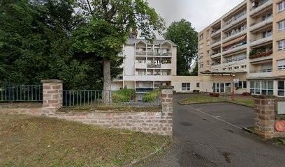 Maison Du Troisième Age, Maison de Retraite à Saverne