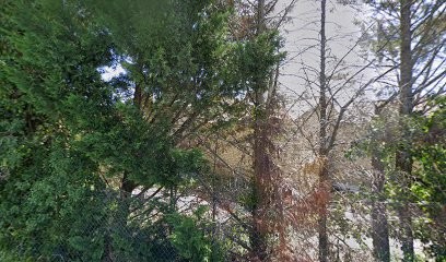 Martin Roland, Maison de Retraite à Lagnes