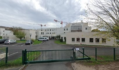 Les Squirrels, Maison de Retraite à Saint-Jean-de-Braye