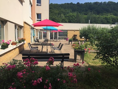 EHPAD Le Plateau (Groupe SOS Seniors), Maison de Retraite à Ottange