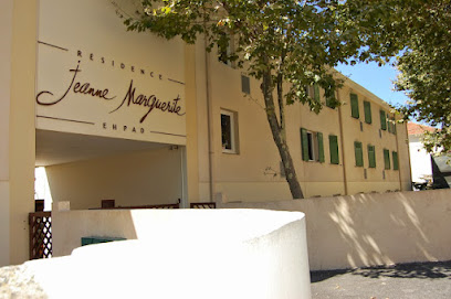 Ehpad Groupe Afp Jeanne Marguerite, Maison De Retraite à Toulon