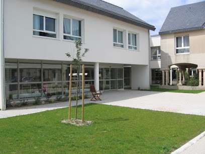 Résidence De Kerborchis, Maison de Retraite à Combrit