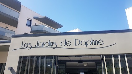 Résidence pour seniors AMAELLES - Bois gentil, Maison de Retraite à Riedisheim