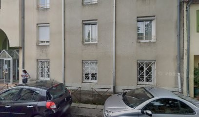 Résidence Foyer L'Accueil, Maison de Retraite à Ganges