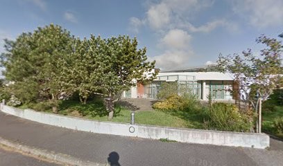 EHPAD Ty Amzer Vad, Maison de Retraite à Plouhinec