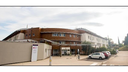 Résidence Emile Loubet, Maison de Retraite à Montélimar