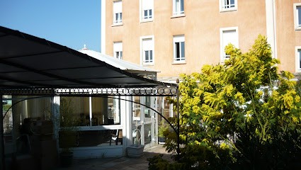 EHPAD Résidence Sainte-Philomène - Maison De Retraite Médicalisée, Maison de Retraite à Puget-Ville