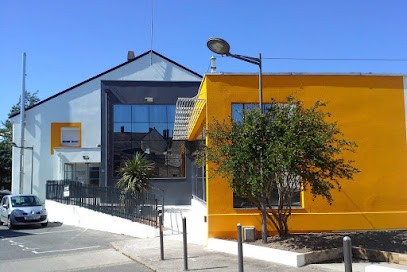 Résidence Le Chene De La Cormière, Maison de Retraite à Guenrouet