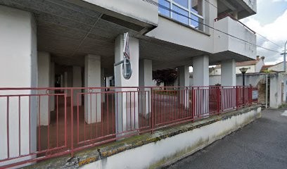 EHPAD PLI P. Levert-Idoux, Maison de Retraite à Saint-Nicolas-de-Port