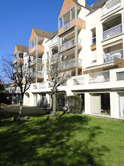 Résidence Services Les Hespérides La Baule, Maison de Retraite à La Baule-Escoublac