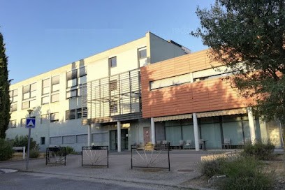 EHPAD Les Tourterelles, Maison de Retraite à Grignan