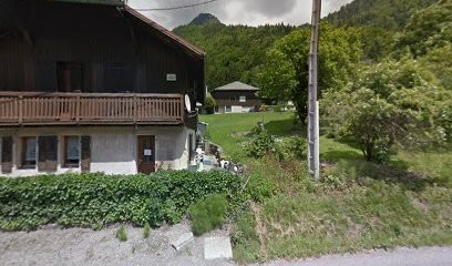 Maison De Santé, Maison de Retraite à Saint-Jean-d'Aulps