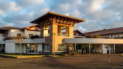 EHPAD Lutxiberri, Maison de Retraite à Saint-Jean-le-Vieux