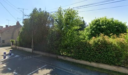 Gestion D Ets Personnes Agees, Maison de Retraite à Dompierre-sur-Besbre