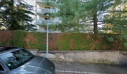 Résidence La Paquerie, Maison de Retraite à Riedisheim