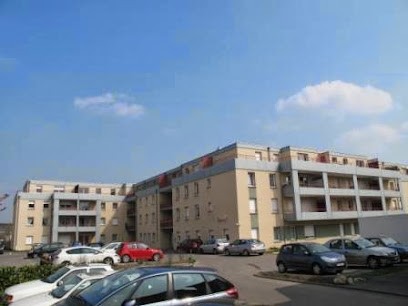 Résidence Bien-Etre Pont-à-Mousson, Maison de Retraite à Pont-à-Mousson