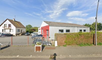 Maison Retraite St Joseph, Maison de Retraite à Livarot-Pays-d'Auge