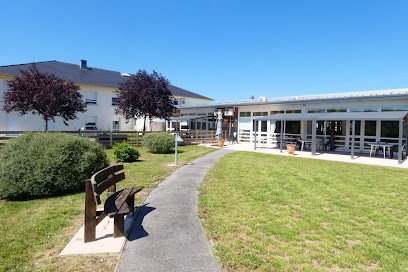 The Gardens Of Cuvières, Maison de Retraite à Bayecourt