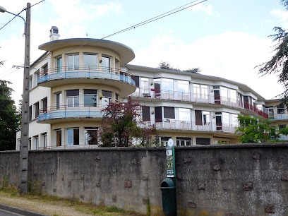 Maison de Retraite EHPAD l'Ermitage, Maison de Retraite à Moulins