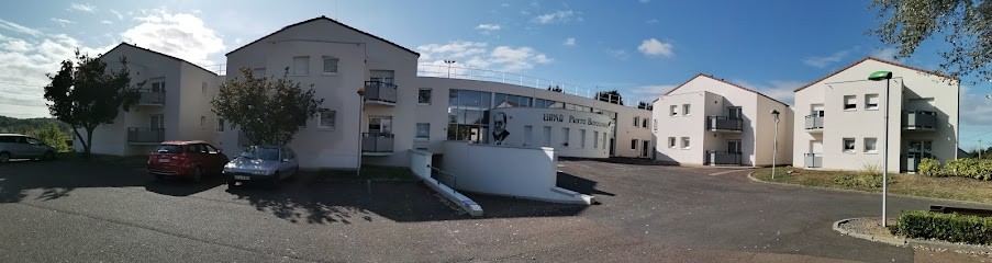 EHPAD Pierre Bérégovoy, Maison de Retraite à Imphy