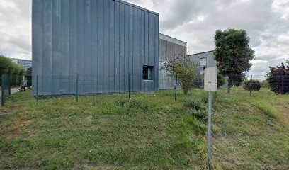 Centre Hôpitalier de Montrichard, Maison de Retraite à Montrichard Val de Cher