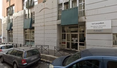 EHPAD LE LACYDON, Maison de Retraite à Marseille 01
