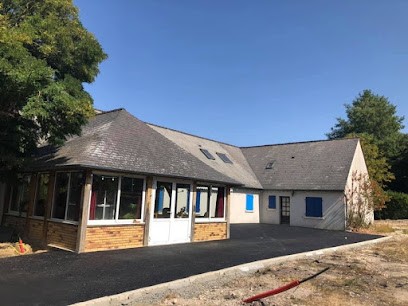 Résidence Des Coutures, Maison de Retraite à Saché